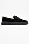 Genuine Leather Men's Casual Leather Shoes - 2