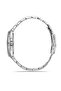 Silver Steel Cord Men Wrist Watch Fm40143A-A - 2