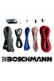 Boschmann 8ga Profesyonel Kablo Seti