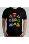 Brawl Stars Spike Unisex 100% Cotton Crew Neck T-Shirt
