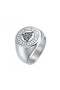 Inel cu model Celtic Inox SIC MODA 5393
