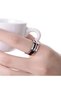 Inel Crucea Inox SIC MODA 3716 - 5