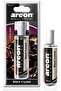 Black Crystal Car Perfume with Spray (35 ml)