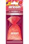 Pearls Spring Flowers Air Freshener
