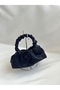Rose Portfolio Evening Dress Handbag