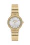 Yellow Steel Cord Women Wrist Watch Fl40149A-B 3Atm Waterproof 2 Year Guarantee Gift-Packed - 3