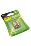 Gp 910 Lr1 Alkaline Short Battery (Pack of 2) - 4