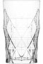 Keops Tumbler Set 3-Pieces, 460 ml Capacity
