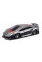 Nessiworld Rastar 1:14 Remote-Controlled Lamborghini Sesto Elemento - 2