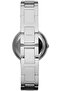 Women's Quartz Watch, Analog Display and Stainless Steel Strap - 4