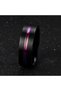 Inel titan SIC MODA 3741 - 5