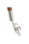 Handy Pasta Tongs with Wooden Handle - 5