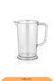 Siyah El Blender Seti - 5