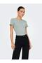 Jdysalsa Life S/S O Neck Top Jrs Dia