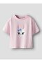 Nmfvılınse Ss Nreg Short Top - 2
