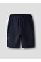 Nkmvivasse Long Swe Shorts Unb - 4