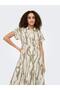 Jdycamille S/S Shirt Dress Wvn - 3