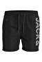 Jwharuba Swimshorts Jones - 5