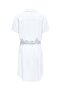 Jdycaya linen s/s shirt dress wvn dia - 6
