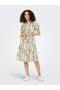 Jdycamille S/S Shirt Dress Wvn