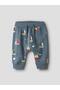 NBMVROELS 2P PANT BOX - 5