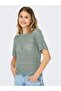 Jdysun lay 2/4 pullover knt - 3