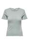 Jdysalsa Life S/S O Neck Top Jrs Dia - 5