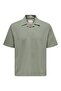 Onsmales Reg 335 Ss Resort Shirt