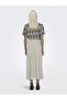 Onlmikka Life Long Skirt Wvn Noos - 2