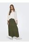 Onlmikka Life Long Skirt Wvn Noos