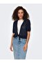 Jdymehedi 2/4 Short Tie Cardigan Knt