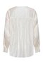 Onlsolaima l/s rhinestone shirt ox wvn - 2