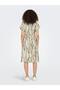Jdycamille S/S Shirt Dress Wvn - 4