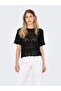 Jdysun lay 2/4 pullover knt