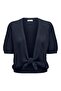 Jdymehedi 2/4 Short Tie Cardigan Knt - 5