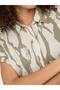 Jdycamille S/S Shirt Dress Wvn - 7