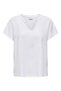 JDYCAYA LION LINEN S/S TOP WVN DIA - 6
