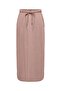 jdy Womens Maxi Skirt 15317570 Pink