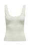 Jdynanna S/L Scallop Edge Top Knt Noos - 5
