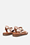Beige Yaya Women's Sandals - 6
