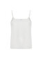 Ecru Basic tkaná halenka s páskem TWOSS19BB0224 - 15