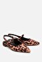 Tan/Leopard Babet 01Ayy308040A379 - 5