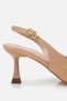 Natural Yaya Women's Stiletto - 7