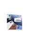iPhone 16 Plus Compatible Tempered Camera Lens Protector with Metal Frame - 4