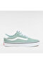 Brooklyn Ls Kadın Yeşil Sneaker