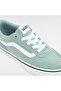 Brooklyn Ls Kadın Yeşil Sneaker - 2