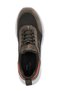 Obina I Men's Khaki Casual Sports Shoes - 5