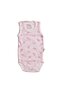 Pink Patterned Animal Hanging Bodysuit