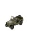 43723 Welly Jeep Willys 1:32 -Karsan Toy