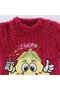 Baby Girl Purple Lemon Welsoft 2-Piece Plush Set - 2